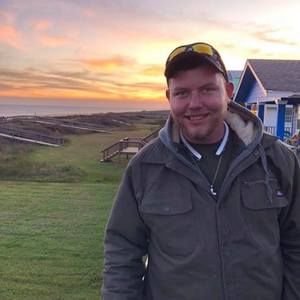 Meet your Posher, Timothy